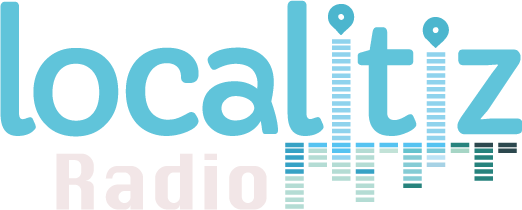 Logo Radio Localitiz