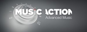 MUSIC ACTION