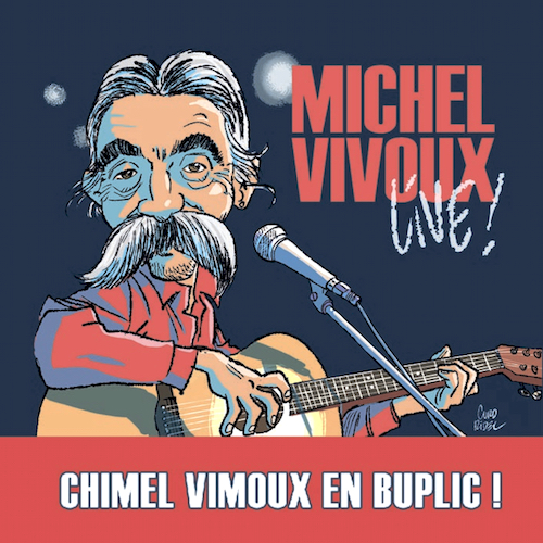 Michel VIVOUX