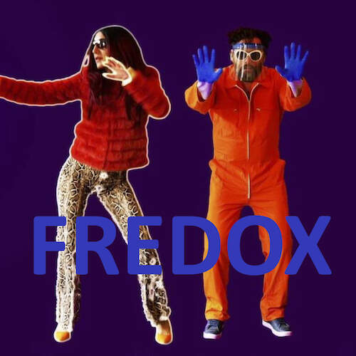 FredoX