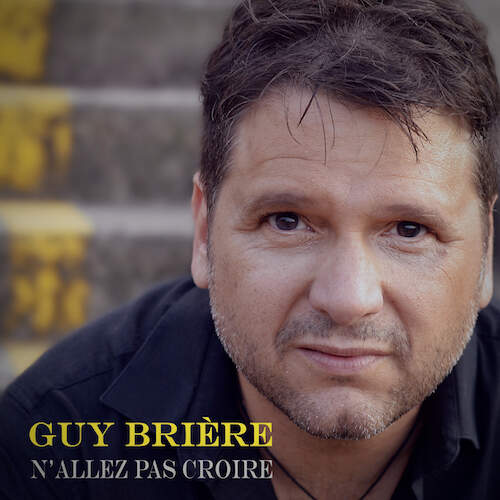 Guy Brière