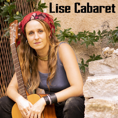 Lise Cabaret