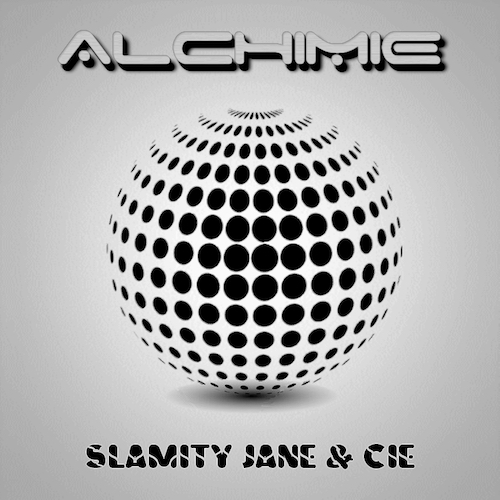 Slamity Jane