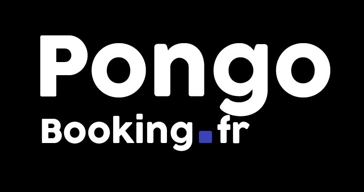 logo pongo